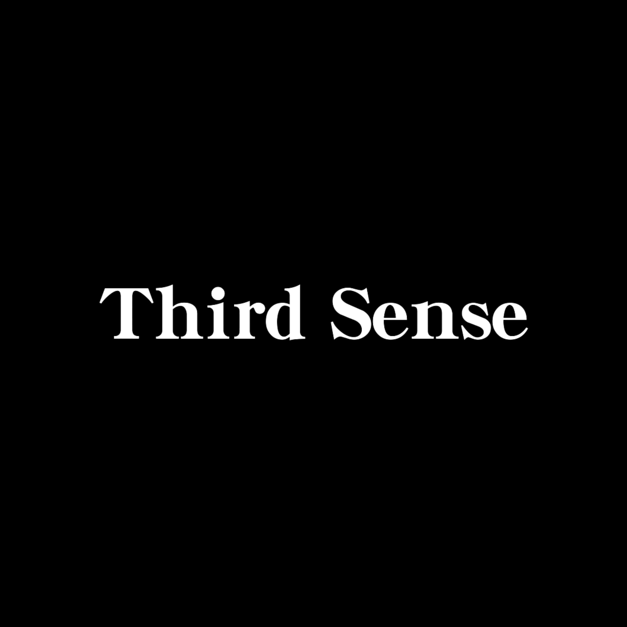 Third Sense