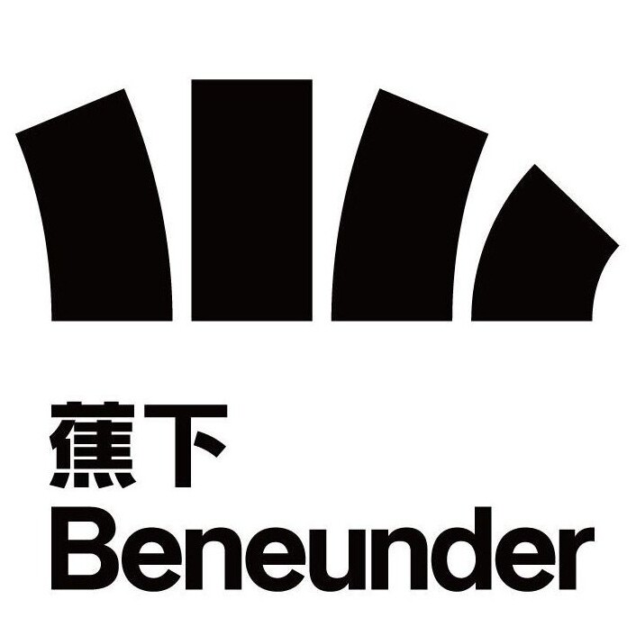 蕉X户外品牌专柜