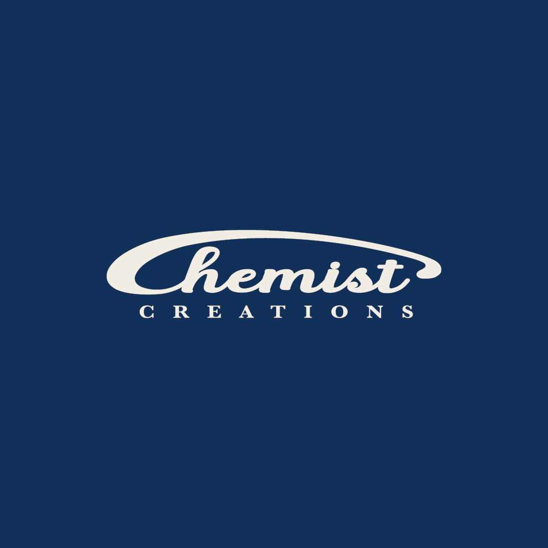 Chemist Creations 化學制品