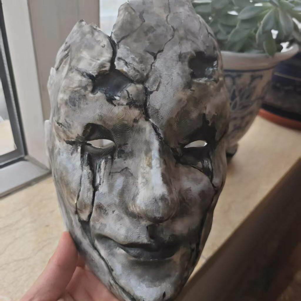 3D生万物