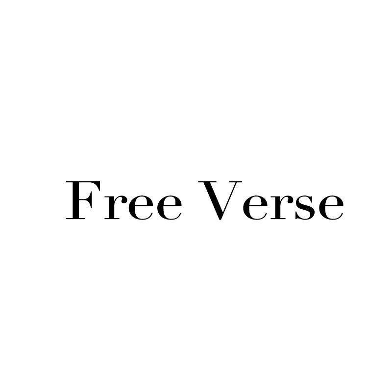 Free Verse 店铺LOGO