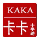 卡卡十字绣工厂店