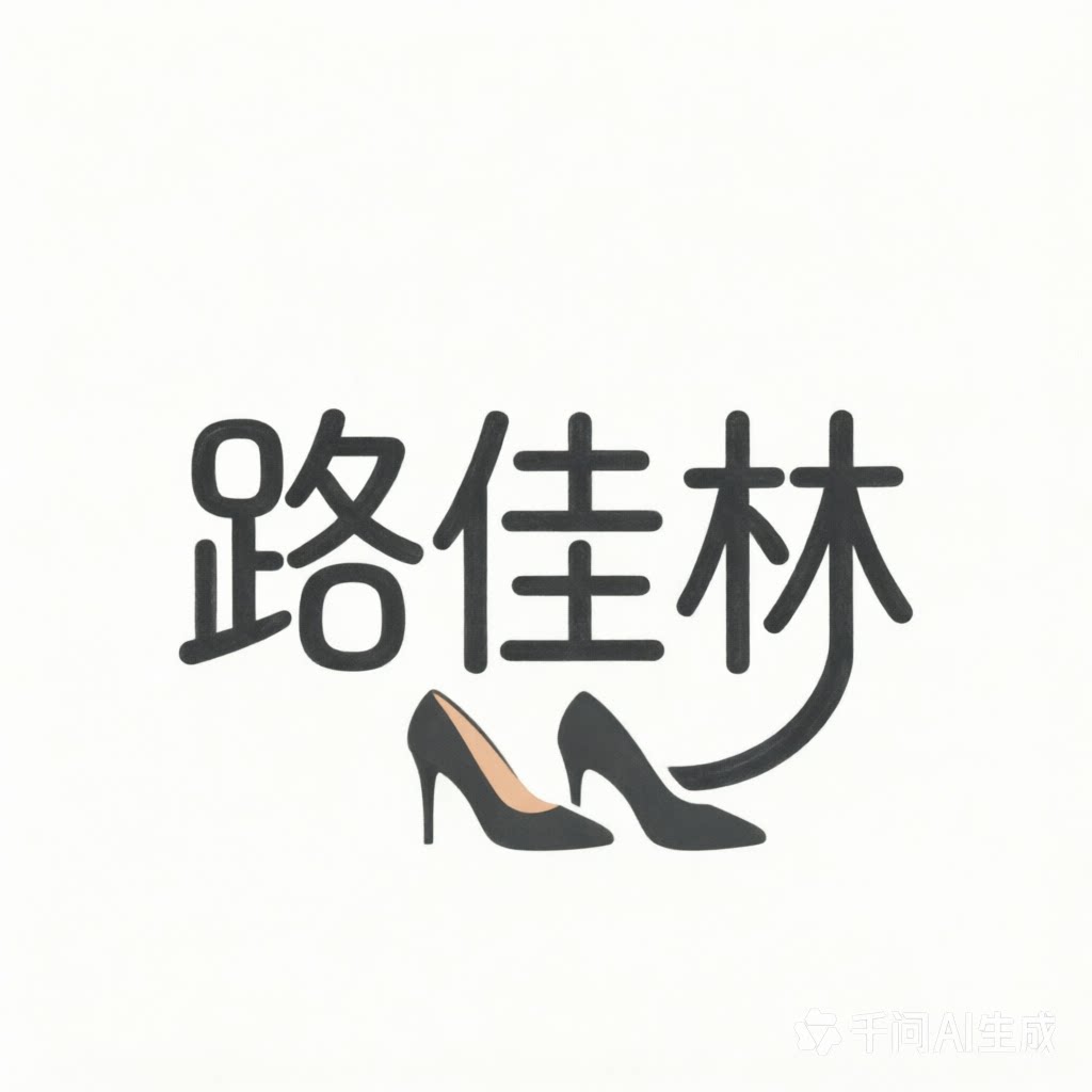 路佳林 高端手工女鞋