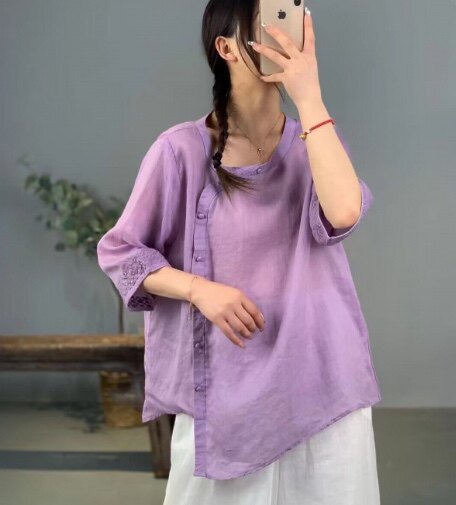 古韵夕木女装