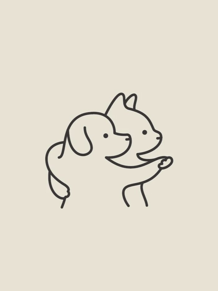 twotwo设计店 店铺LOGO