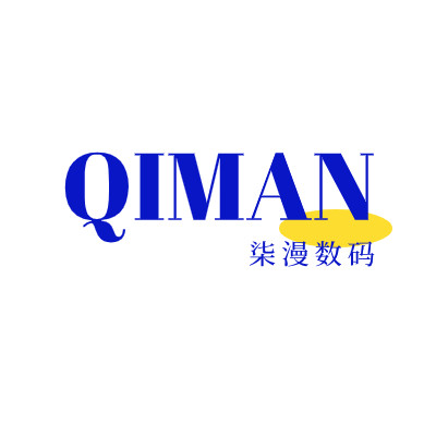 柒漫数码 店铺LOGO