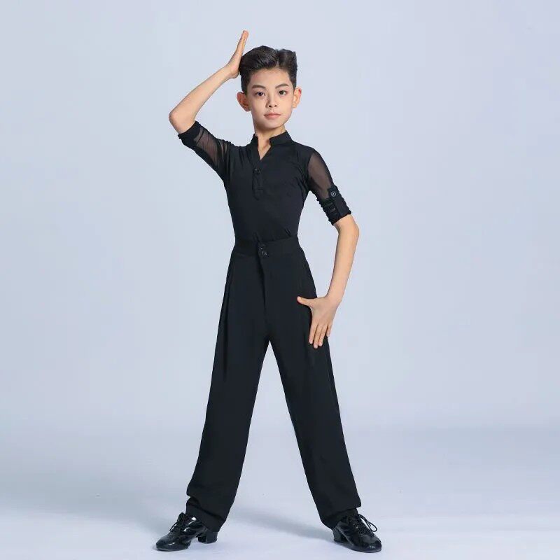 衣贝尔舞蹈服饰