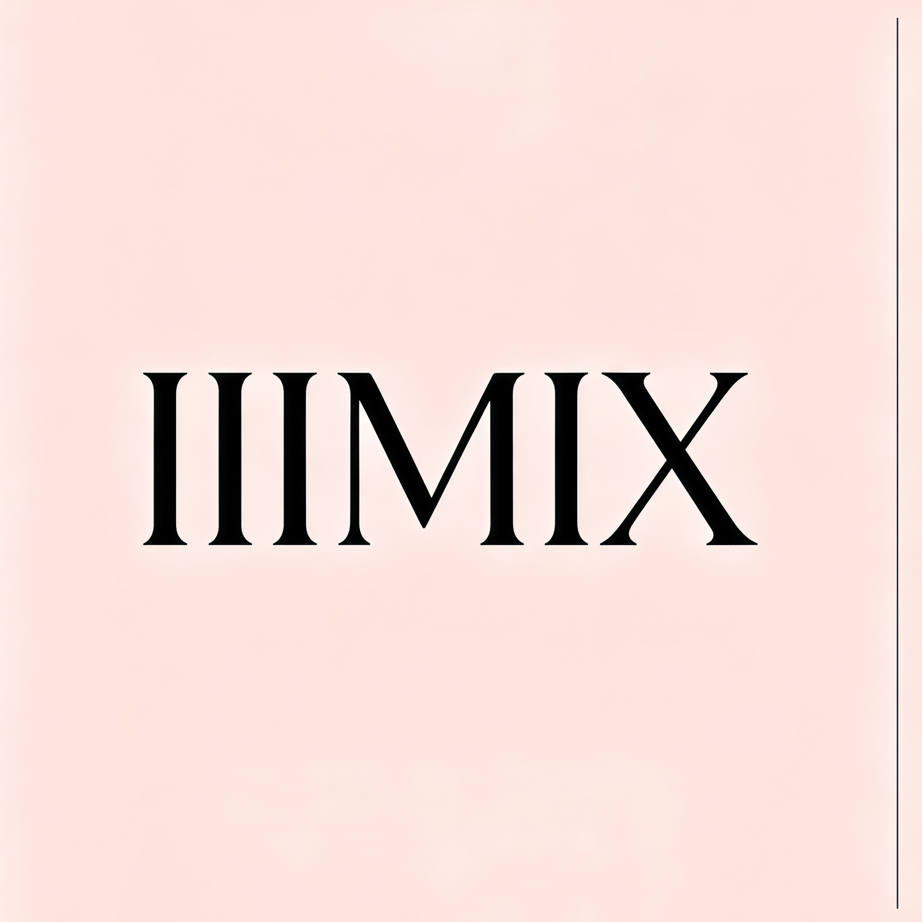 IIIMIX