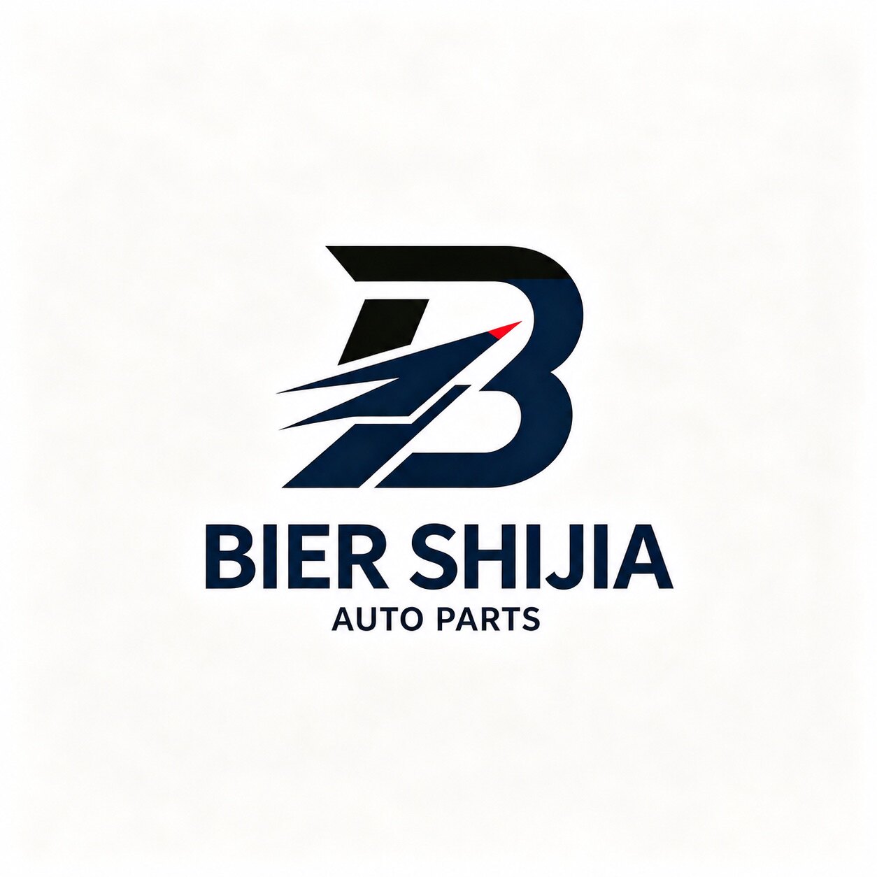 比尔汽配总店 店铺LOGO