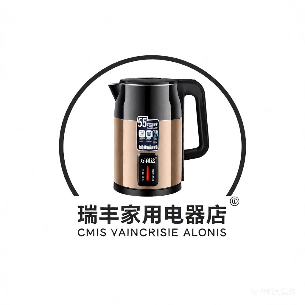 瑞丰家用电器店