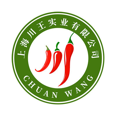 川王食品 店铺LOGO
