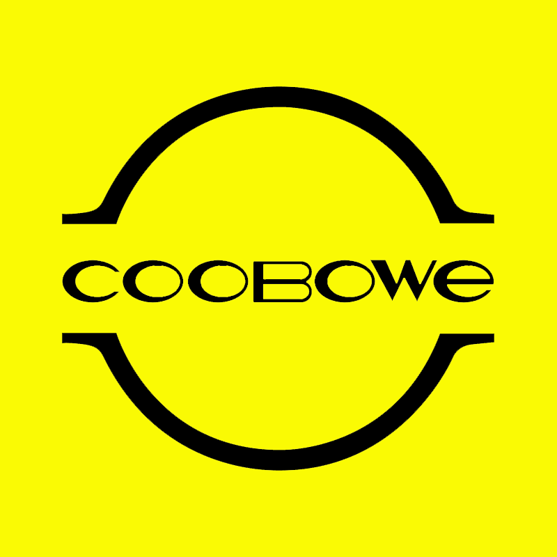 coobowe数码企业店 店铺LOGO
