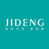 吉登官方企业店 店铺LOGO