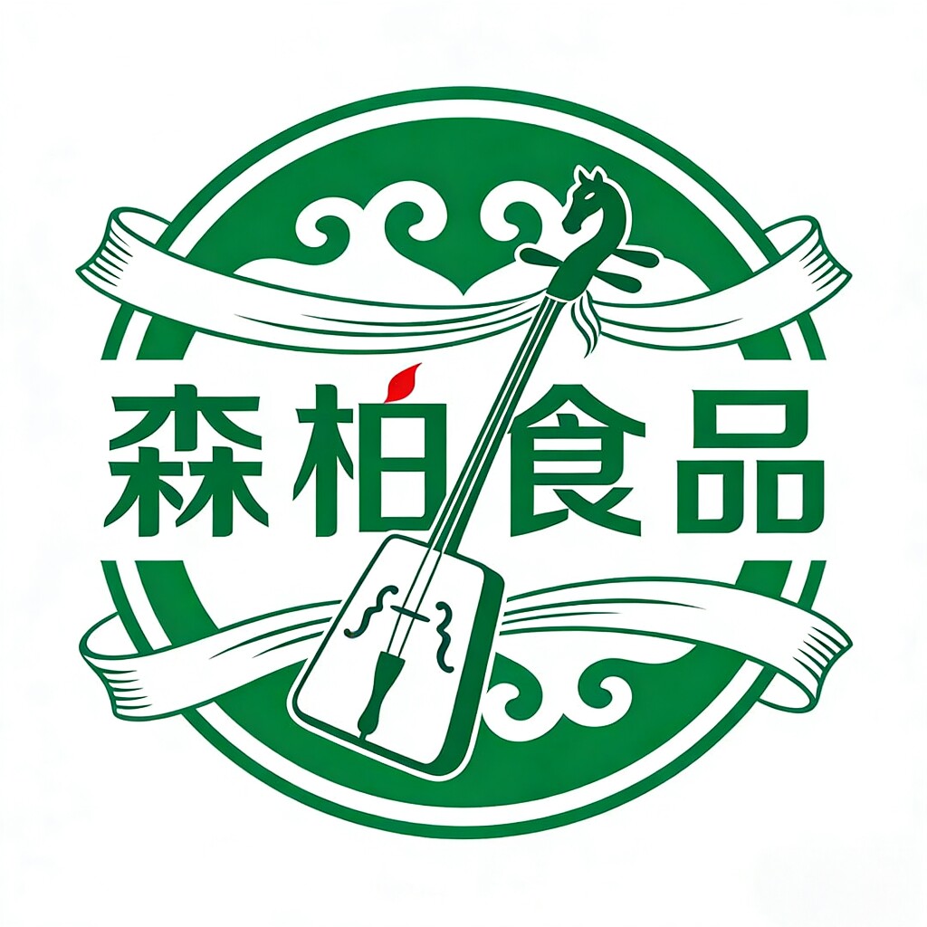 赤峰森柏食品