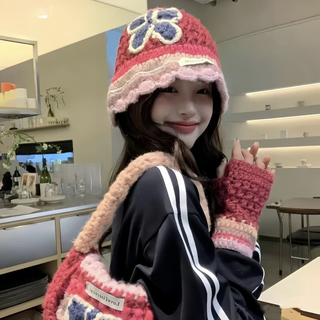包哩哩Bag studio 店铺LOGO