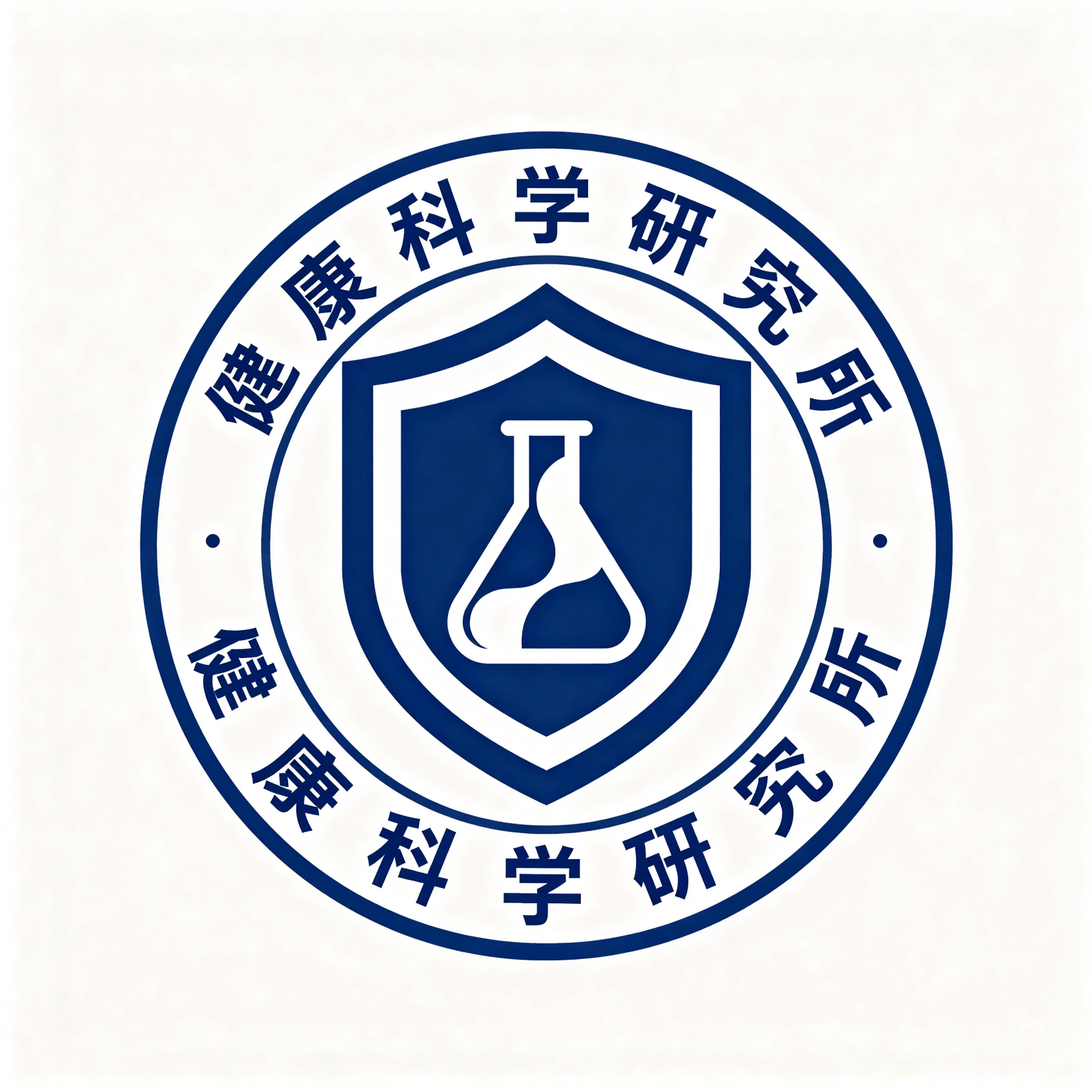 健康科学研究院 店铺LOGO