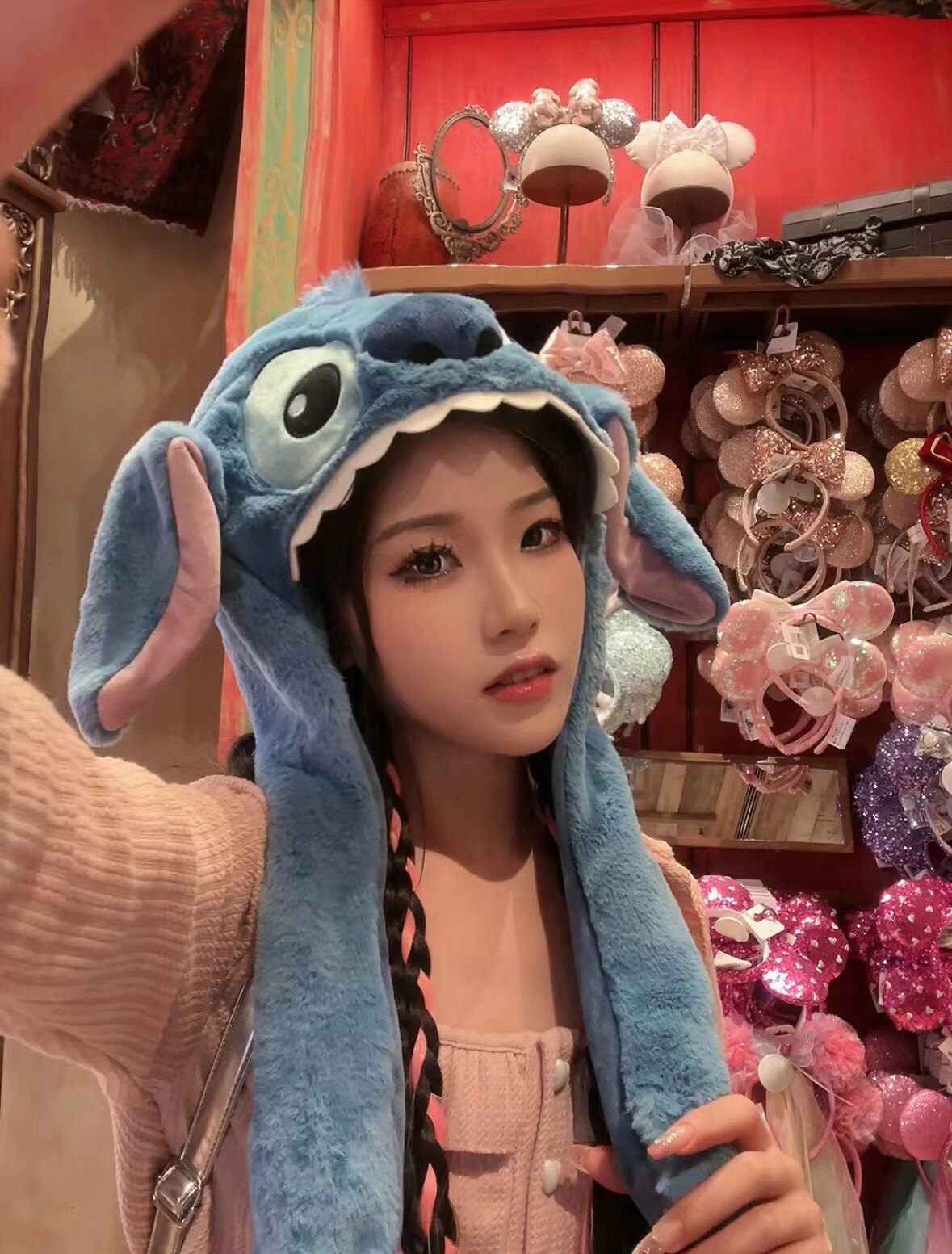 辰星美玉