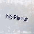 NS Planet 店铺LOGO