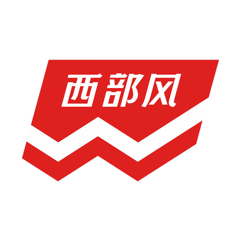 西部风旗舰店