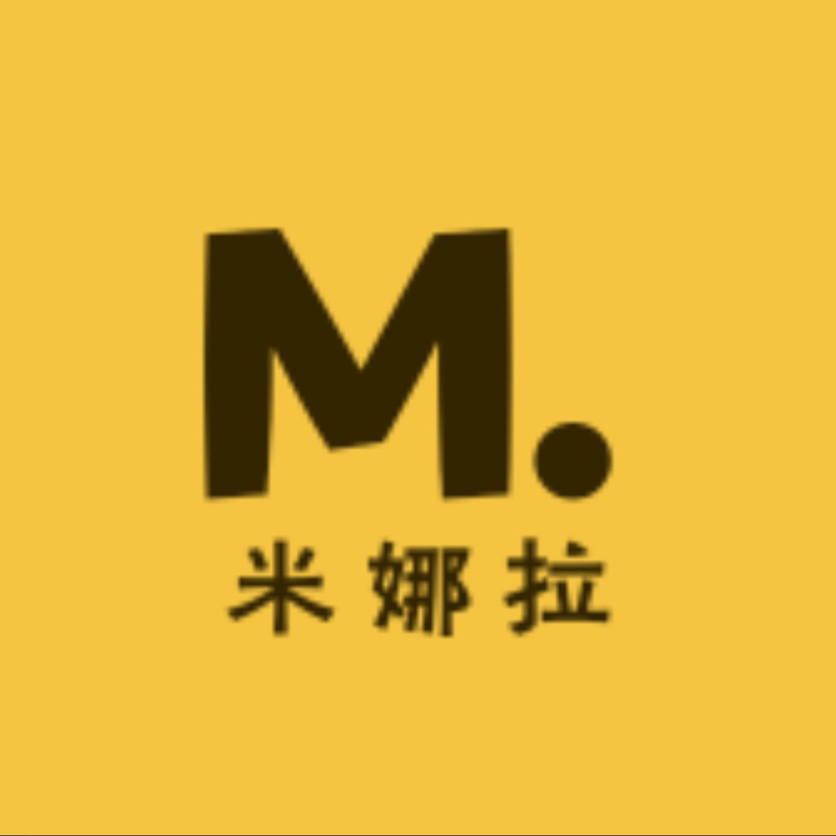 MaxiMa孕装工作室 店铺LOGO