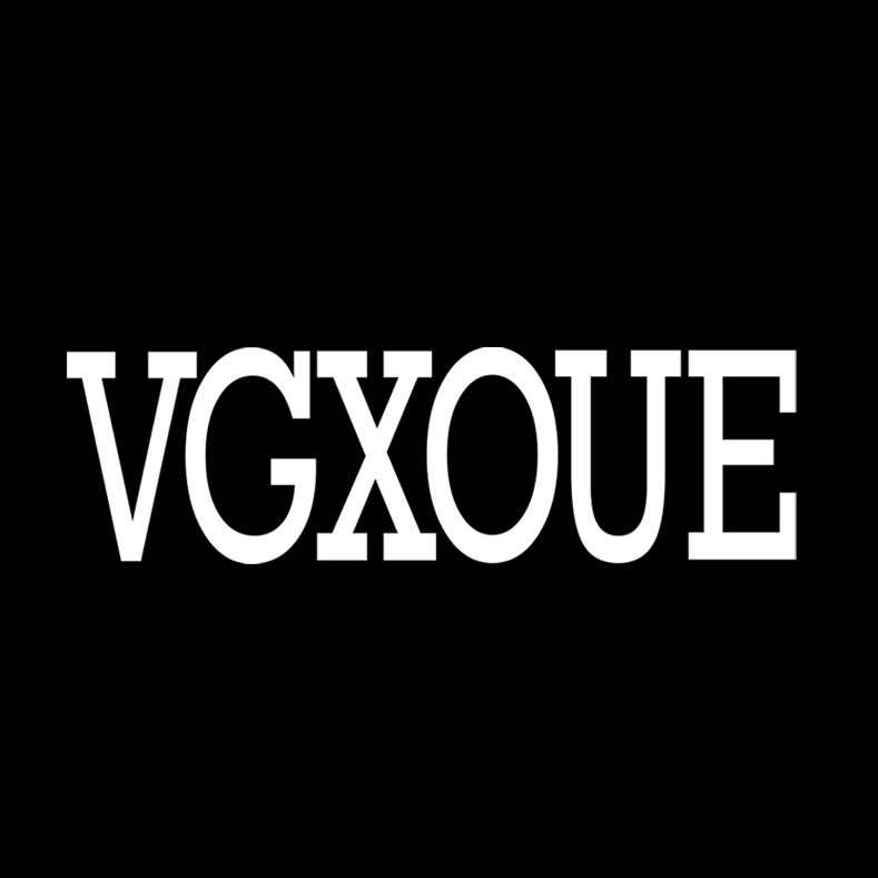 VGXOUE旗舰店 店铺LOGO