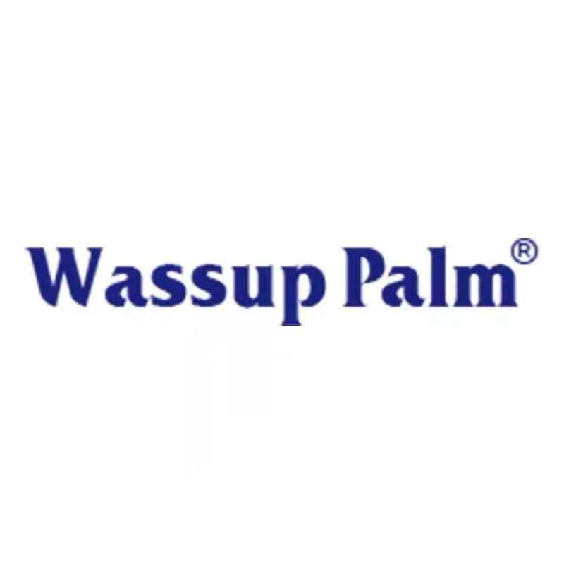 WASSUP PALM潮牌总店