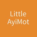 Little Ayi jewelry