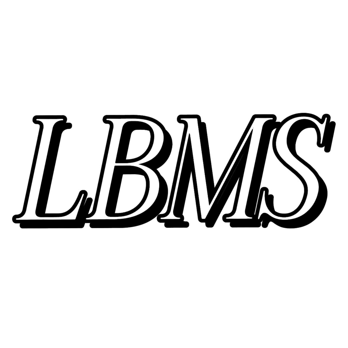 LBMS服饰店