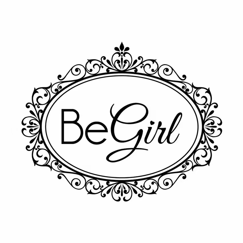 begirl官方店 店铺LOGO
