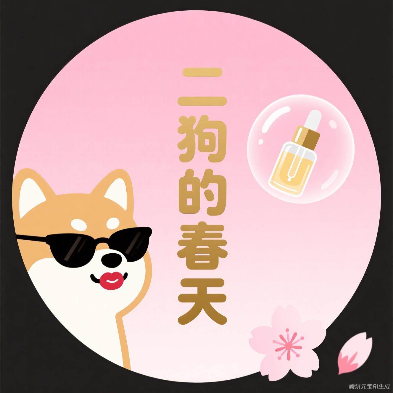 二狗的春天