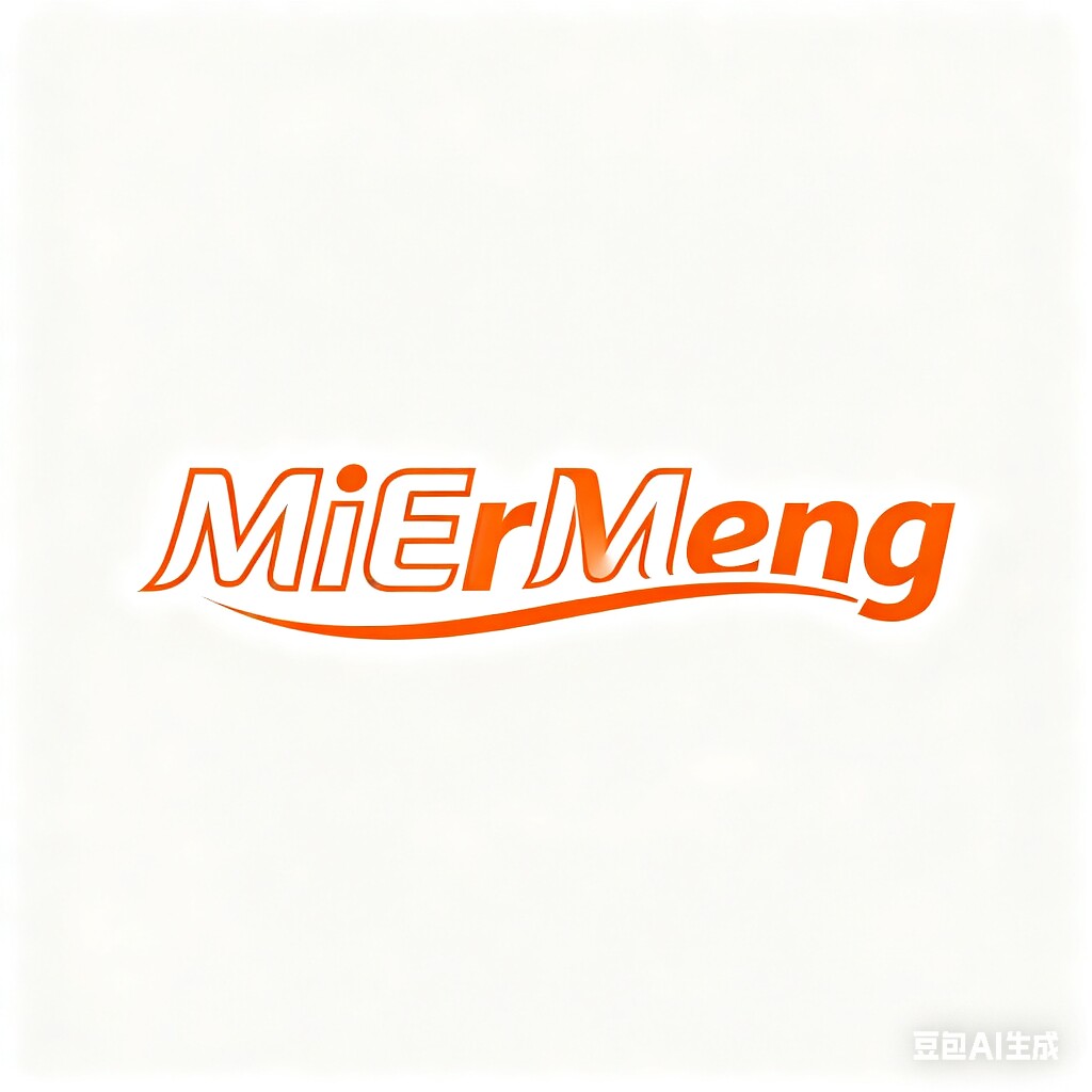 咪尔蒙童装 店铺LOGO
