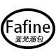 Fefine翡钒潮包 店铺LOGO