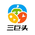 三巨头益智模玩