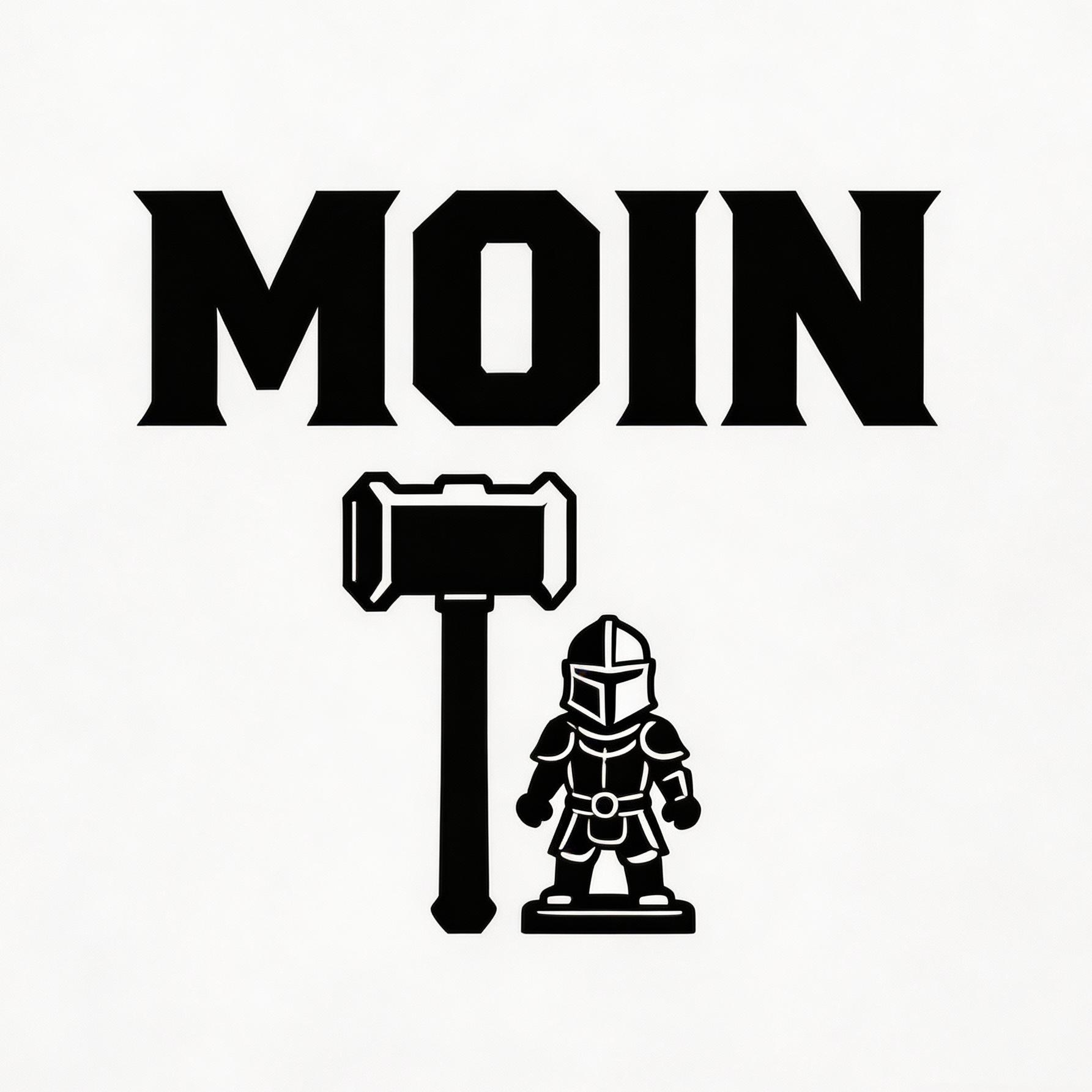 MOIN模印工坊