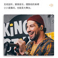 昊威音频 店铺LOGO
