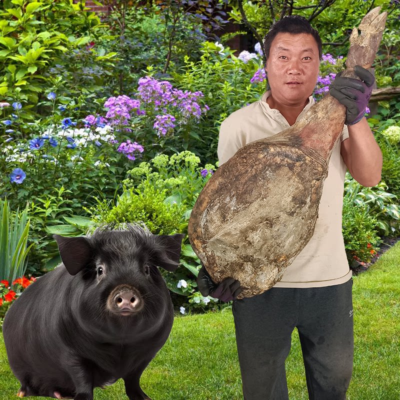 云南腊味特产