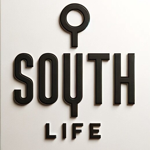 south life 北慕先生 原创