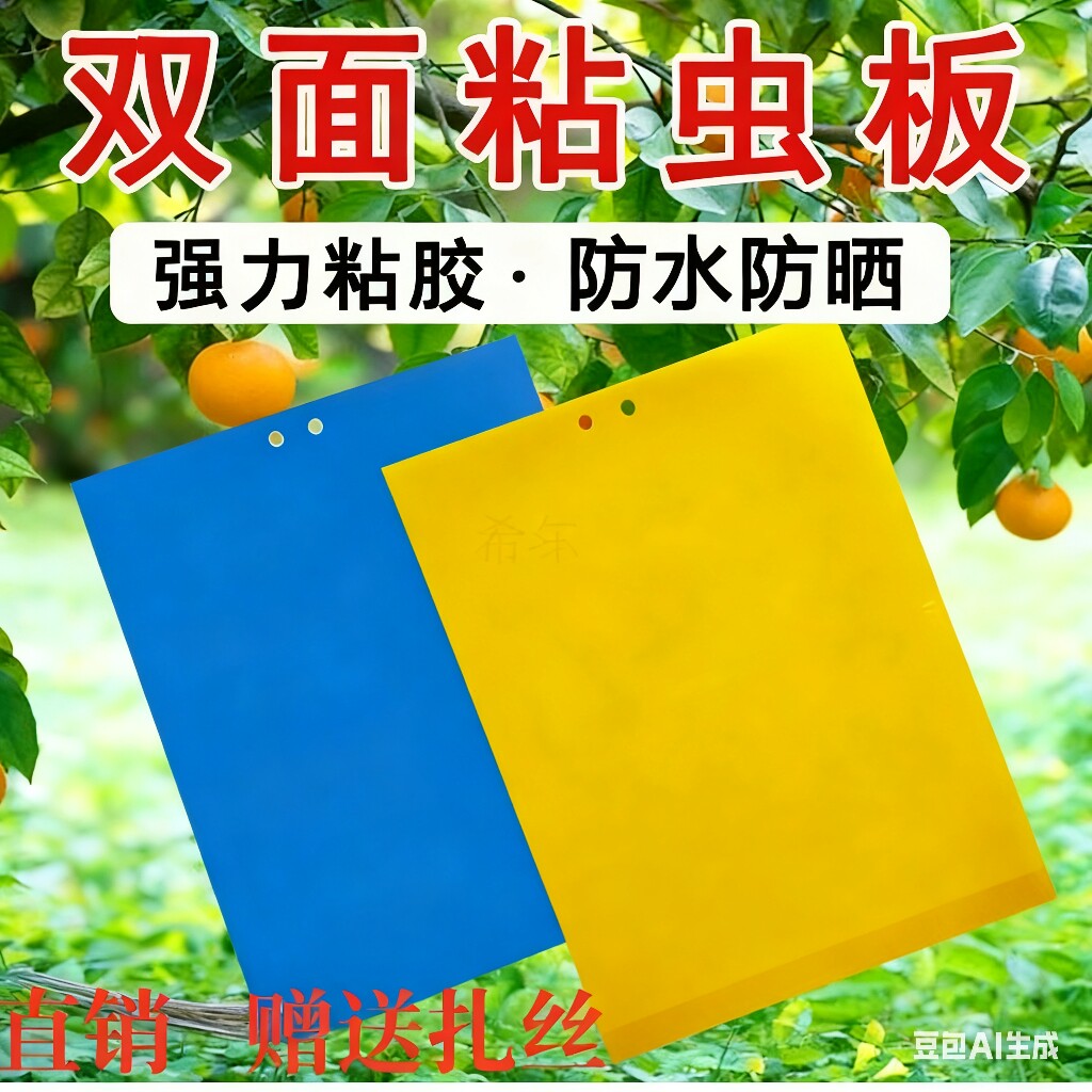 希望你笑