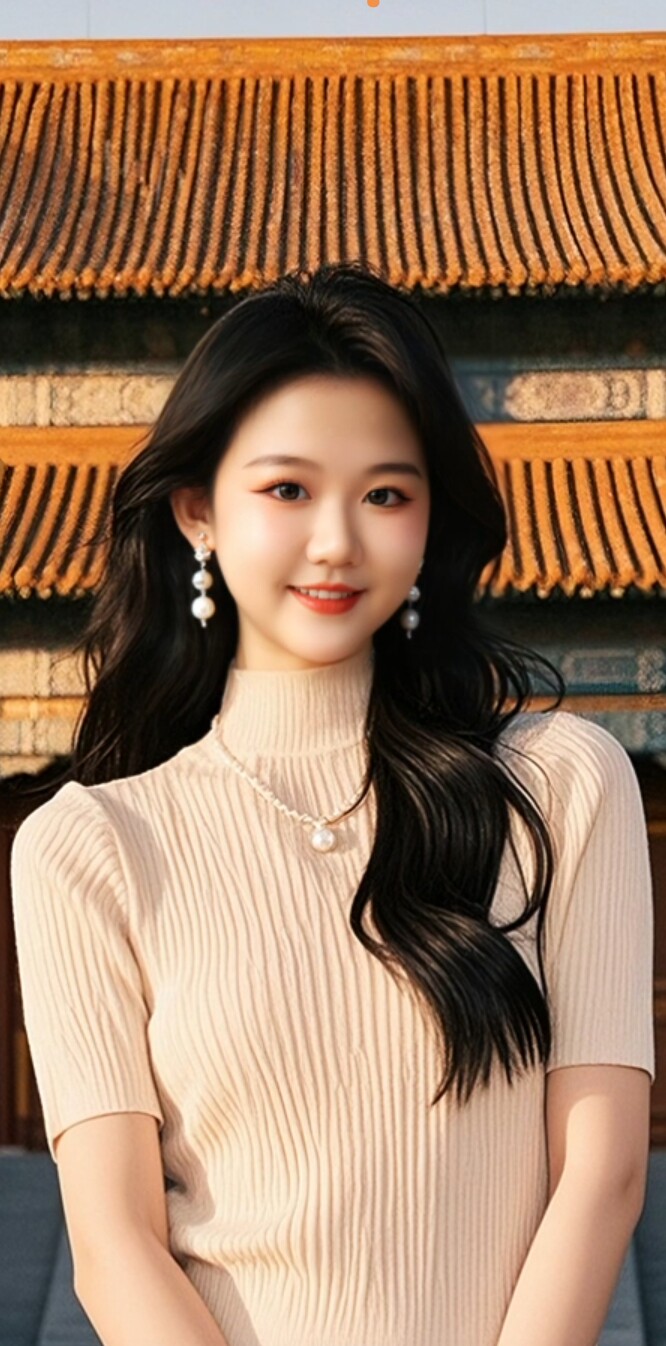 李潇潇大码女装店