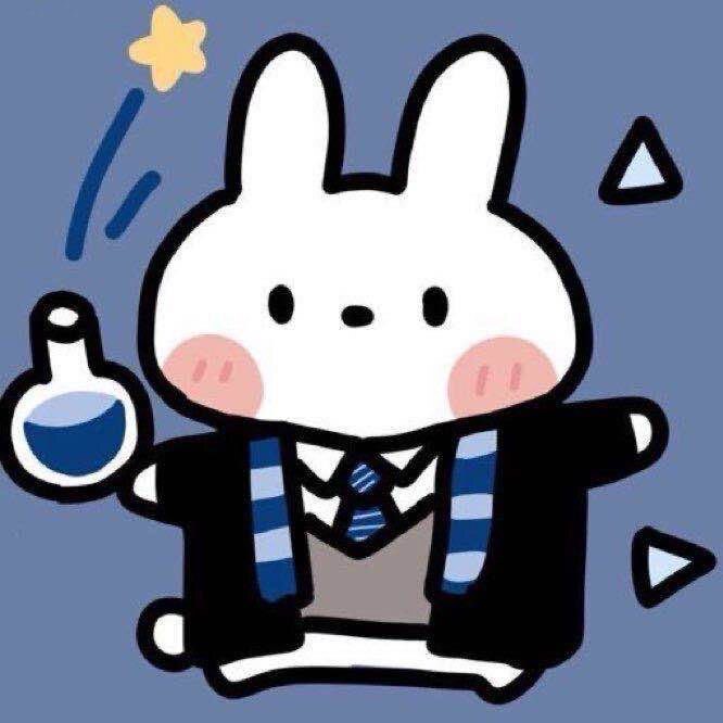 白白的lo代小屋 店铺LOGO
