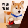 宠物用品折扣超市 店铺LOGO