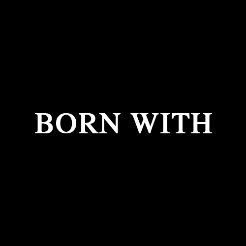 BORN WITH 女装店