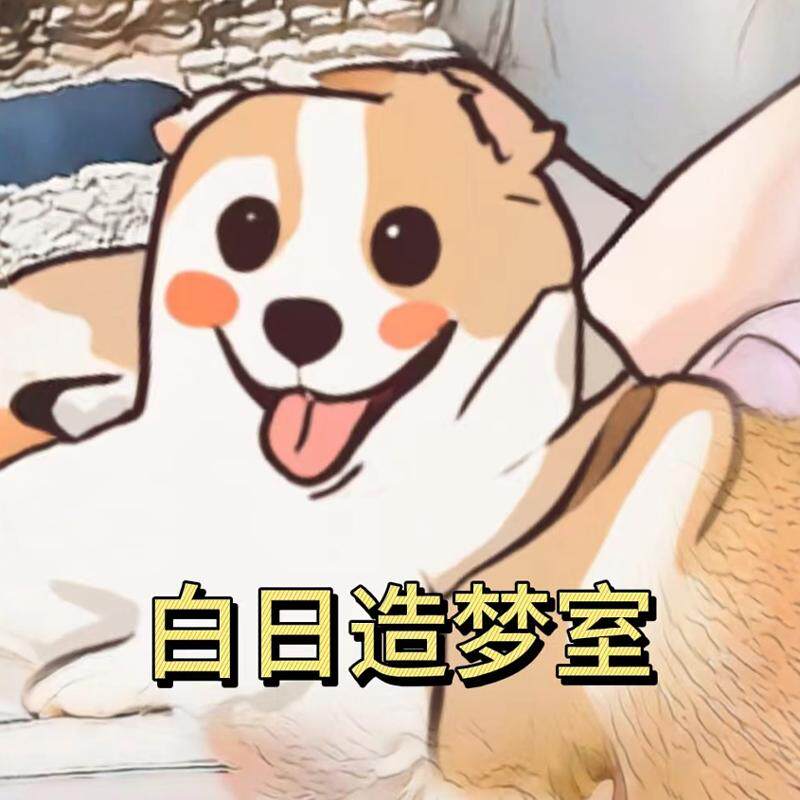 白日造梦室
