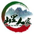 张家界山里人家零食店