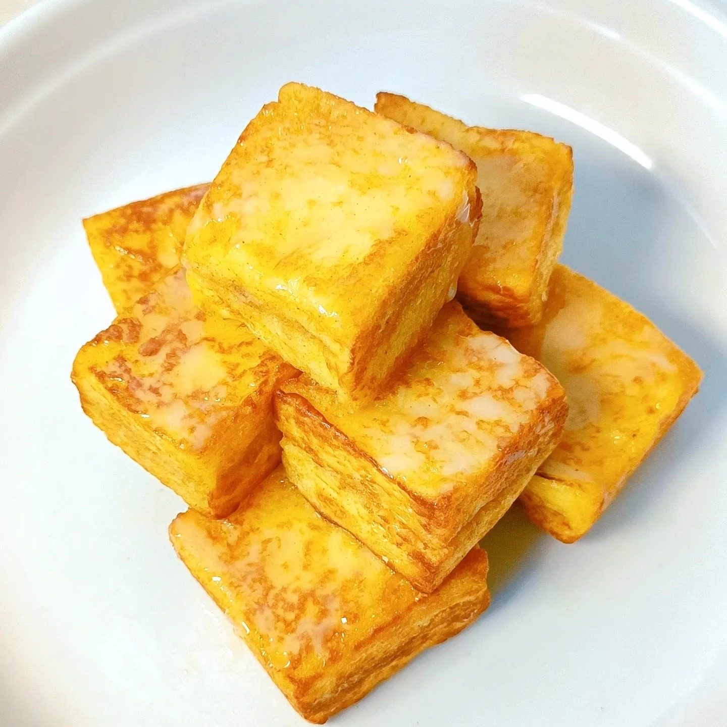 西多士的手机壳