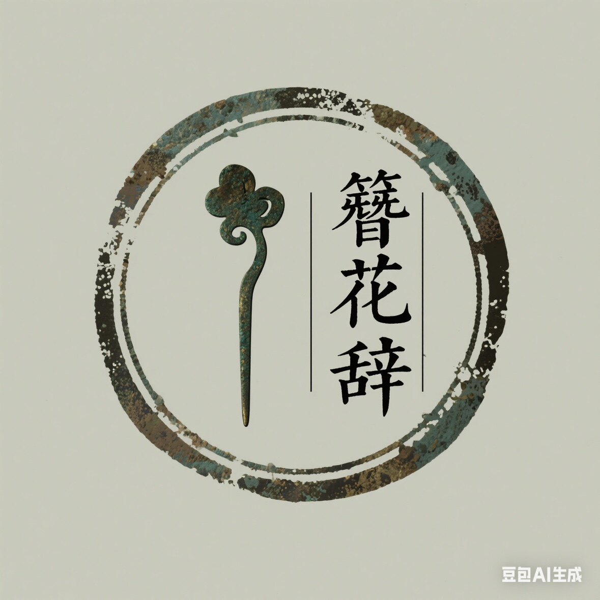 簪花辞