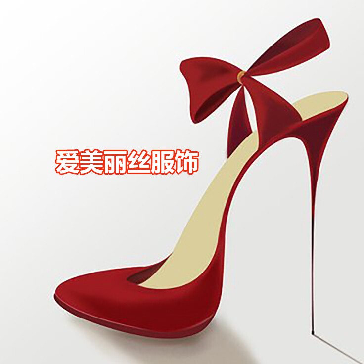 爱美丽丝女鞋