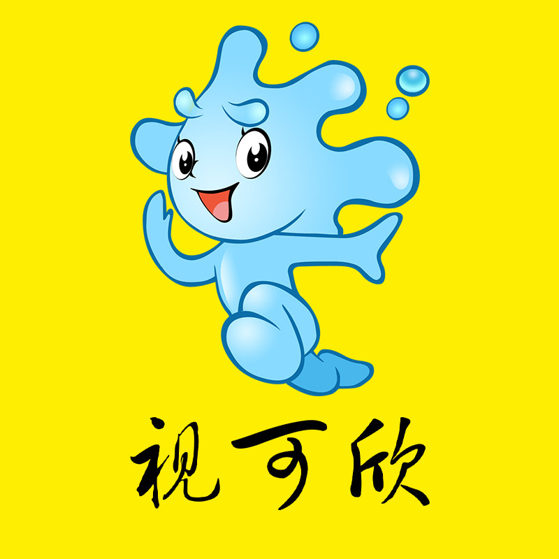 视可欣旗舰店 店铺LOGO