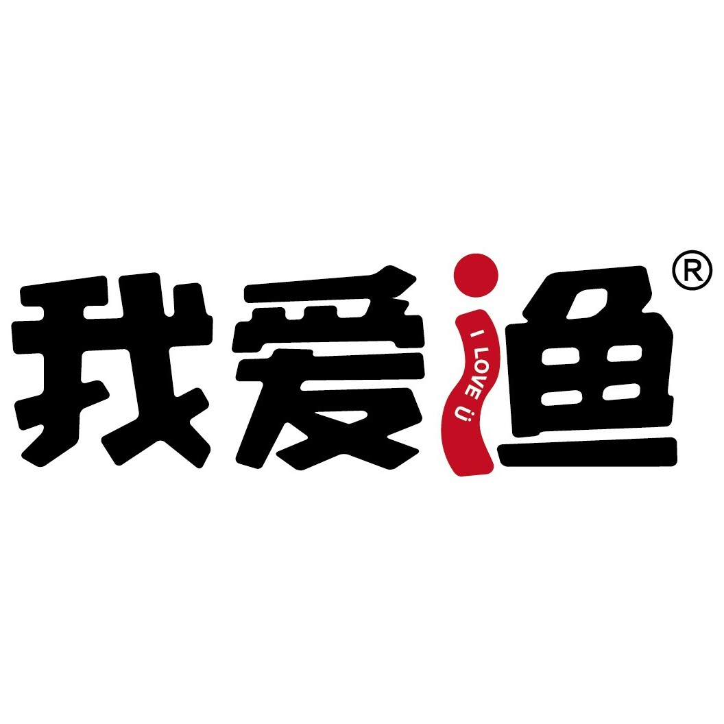 我爱渔旗舰店