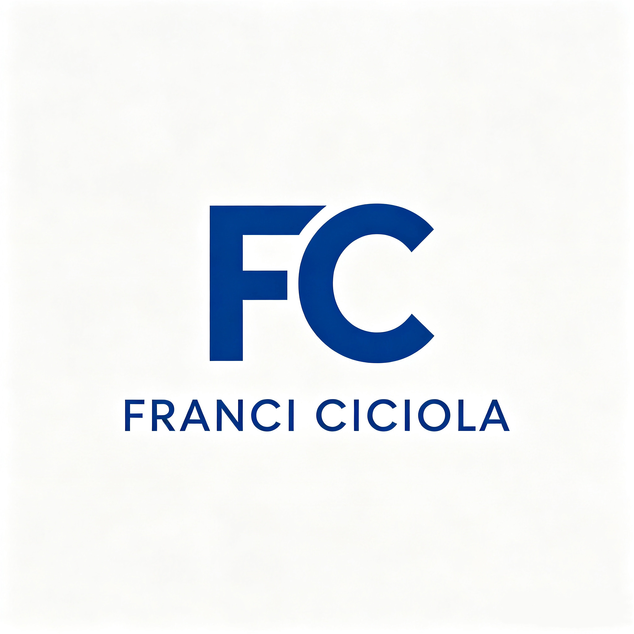 东莞七朗 FRANCO CICIOLA